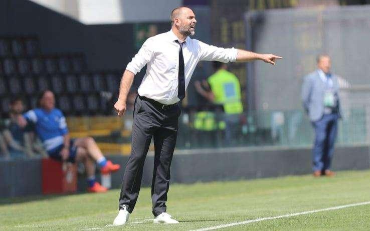 Domani la conferenza stampa di Tudor pre Udinese-Bologna