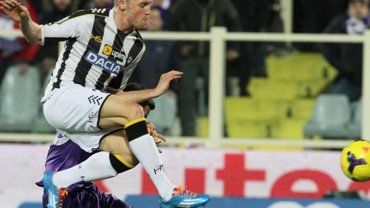 Ct under 21 Svizzera: "Widmer sta facendo bene. Pronto per..."