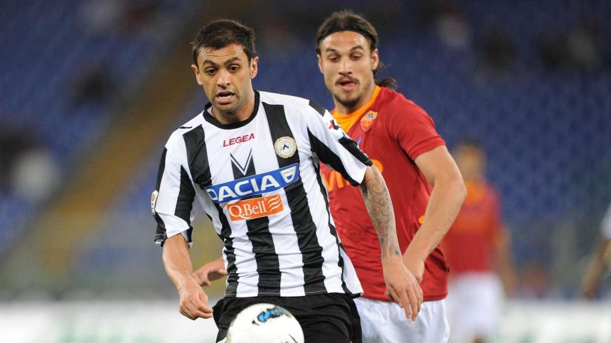 La Roma alla ricerca del sostituto di Burdisso: si guarda ad un bianconero