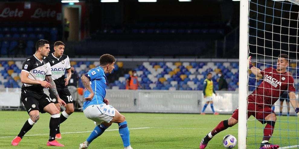 Udinese: 'chissenefrega', vero?