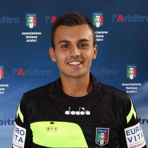Torviscosa-Legnago affidata a Manzo