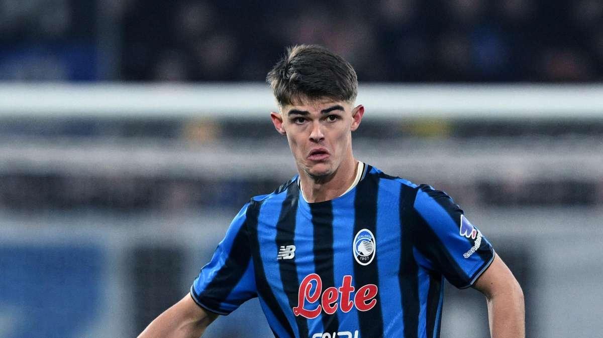Atalanta, De Ketelaere operato: salta la gara con l'Udinese