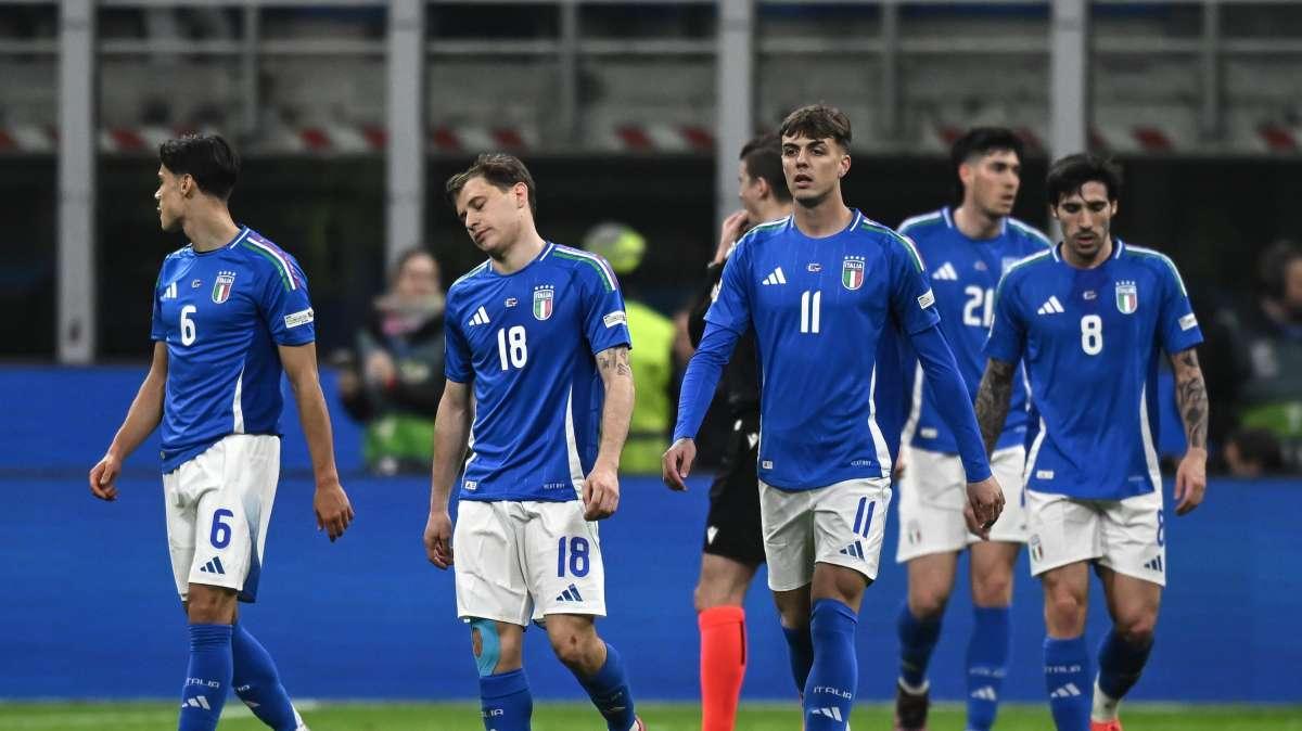 Italia, la probabile formazione contro l'Estonia: davanti spazio alla coppia Retegui-Kean