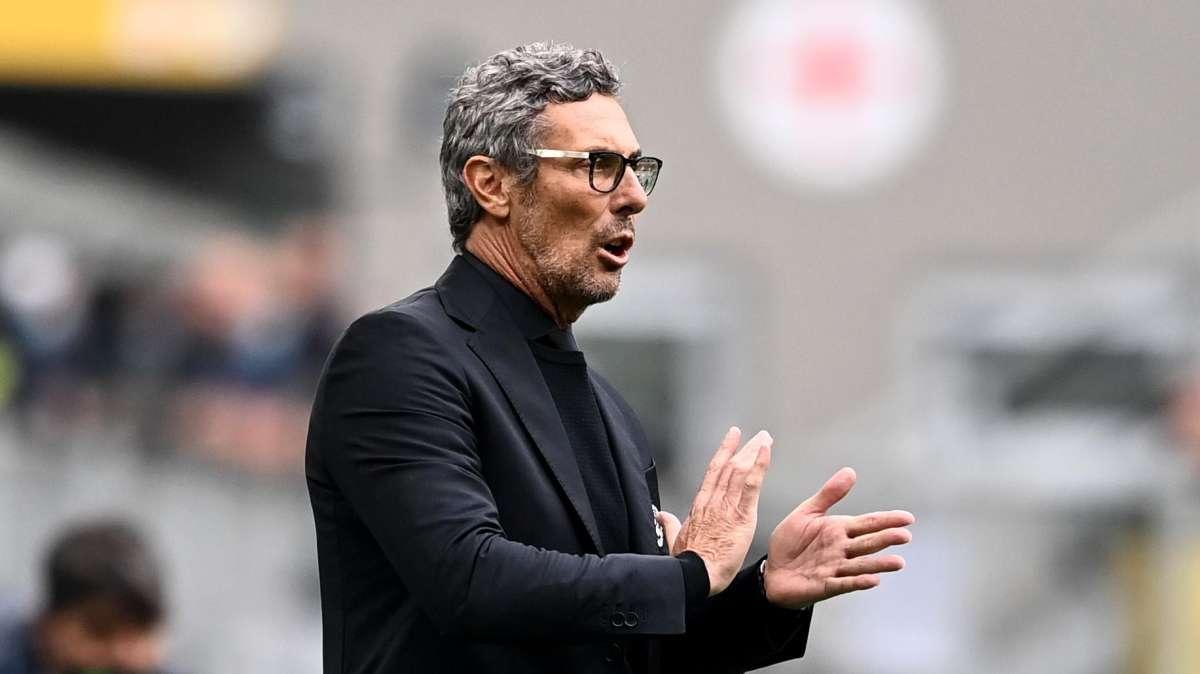 Il primo luglio il giorno di Luca Gotti allo Spezia, venerdì Thiago Motta rescinde