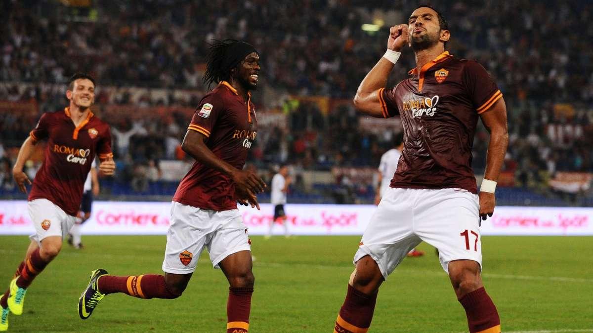 E' Benatia il re dei gol segnati dai difensori