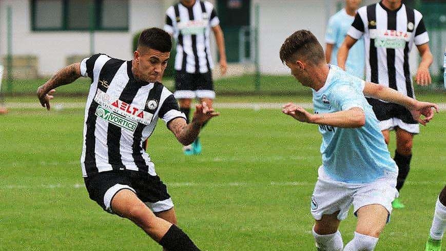 Primavera, Udinese in trasferta a Napoli: le probabili formazioni