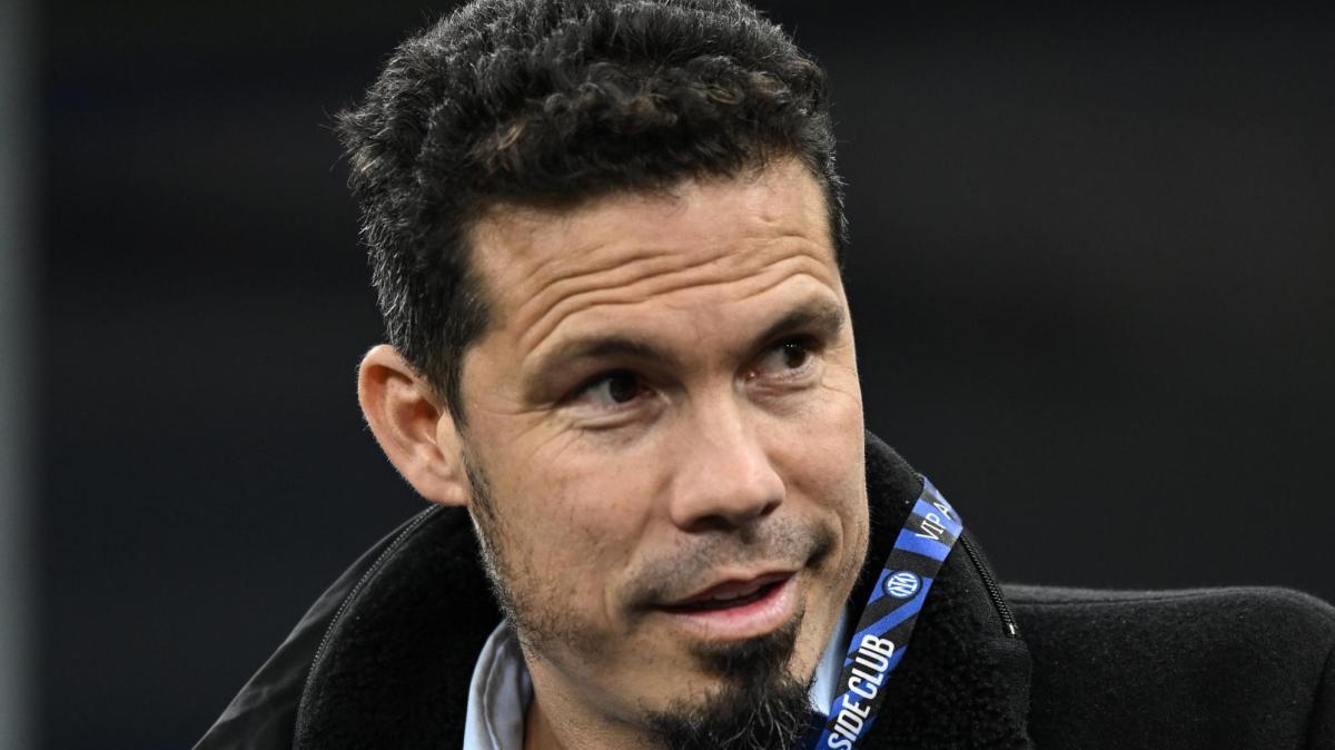 Hernanes: "Kamara ha fatto un grande gol, ma c'è un errore di Ramon"