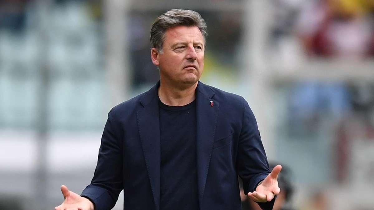 Giudice sportivo, confermata la squalifica di Runjaic: salterà Udinese-Genoa