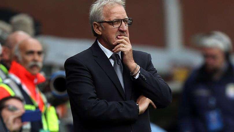 Delneri alla ricerca dell'undici tipo