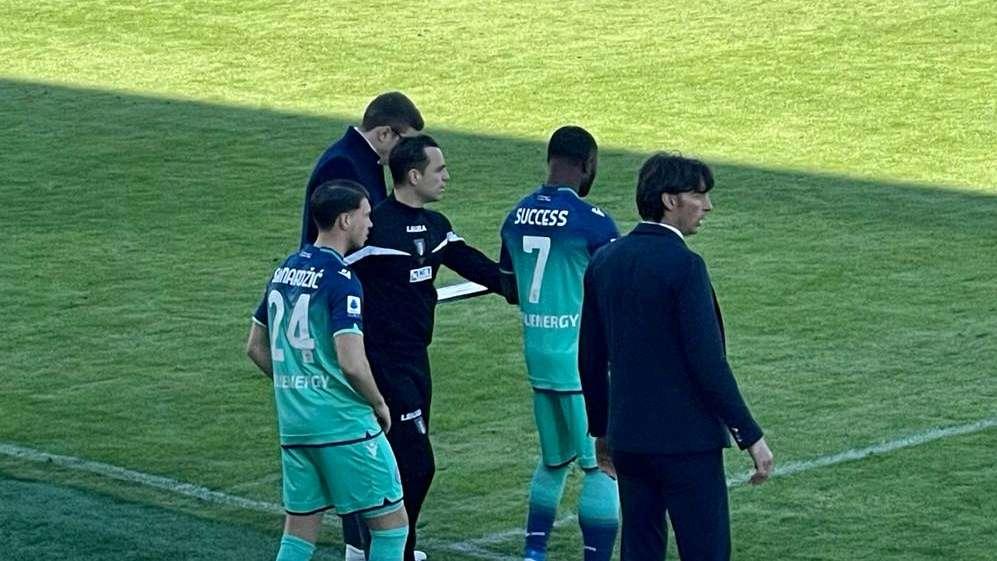 VIDEO - Venezia-Udinese 1-2, il commento di Petiziol: godete friulani!