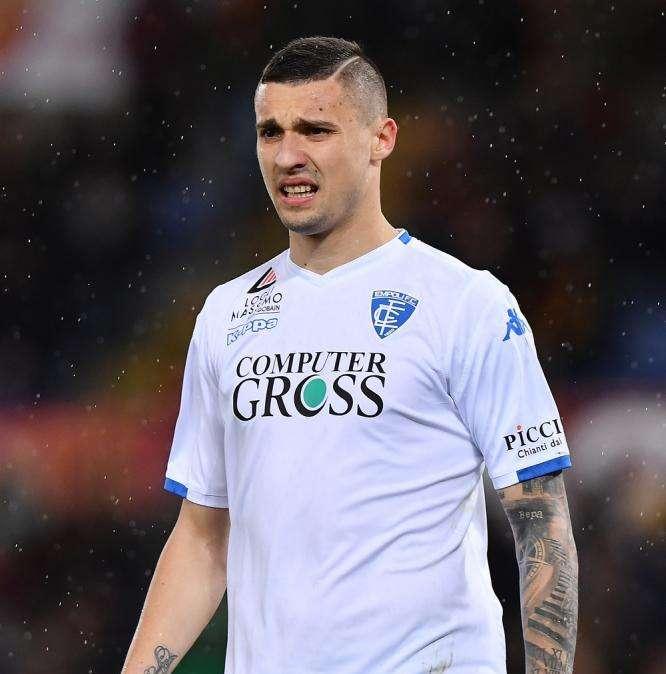 Krunic, intesa totale col Milan