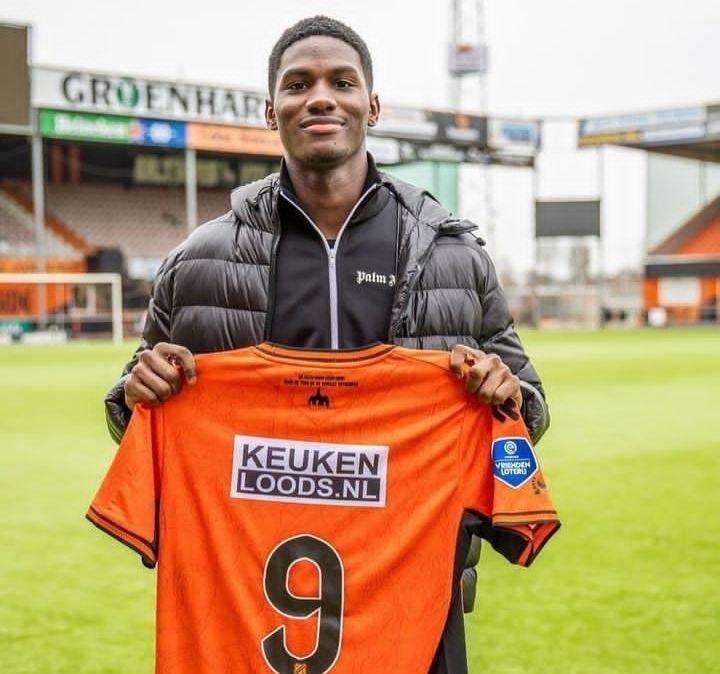 Esordio per gli ex Udinese Semedo e Diawara con le maglie di Volendam e Beerschot