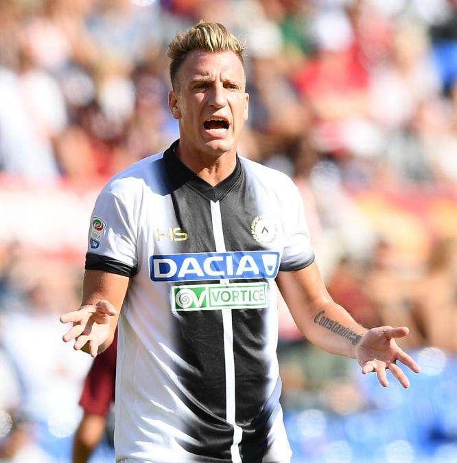 Passato e presente che si intrecciano, a Firenze sarà Thereau vs Maxi Lopez