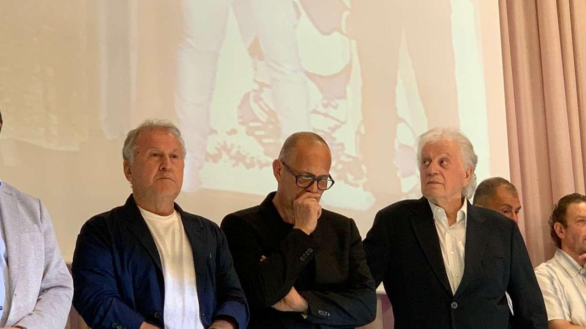 Il primo giorno di celebrazioni per il ritorno di Zico, il video del suo arrivo per il galà serale
