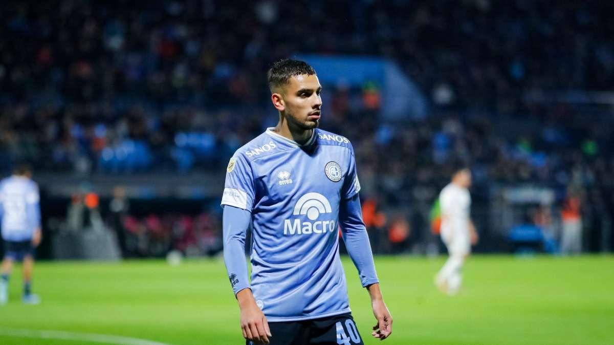 Udinese, occhi puntati in casa Belgrano: oltre a Troilo ed Heredia piace anche Moreno