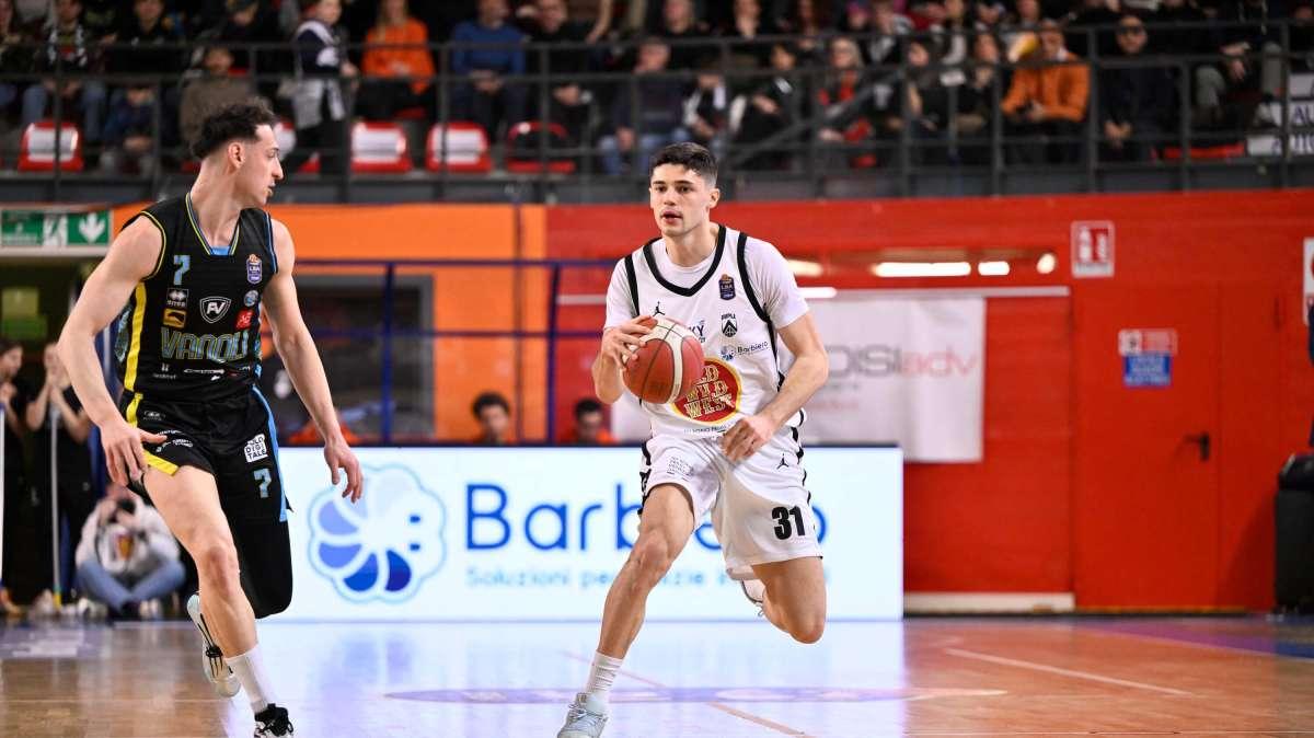 Apu Udine, una vittoria che vale doppio: salvezza più vicina e sogno Coppa Italia sempre più concreto