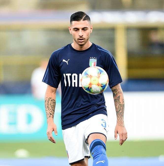 C'è l'accordo con il Parma per la cessione di Pezzella