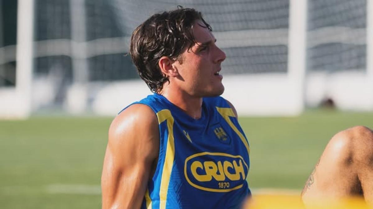 storia instagram Zaniolo