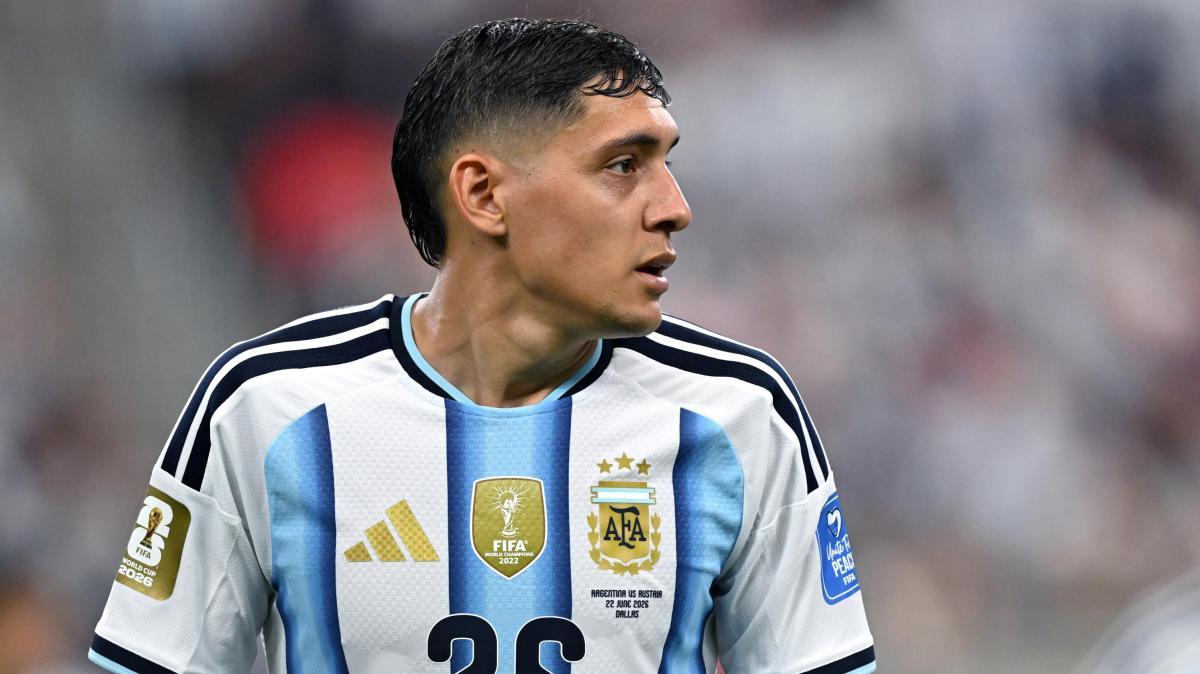 L'ex Udinese Molina verso la Serie A: sono tre i club interessati