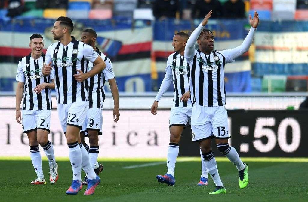 Tuttosport, le pagelle: Pereyra, Udogie e Deulofeu su tutti
