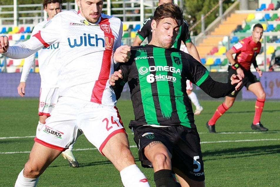 Pescara-Pordenone, le probabili formazioni: i ramarri vogliono i tre punti contro Oddo