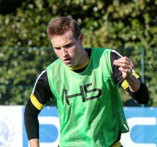 A lavoro anche il resto del gruppo: destano preoccupazione le condizione di Hallfredsson e Jantko
