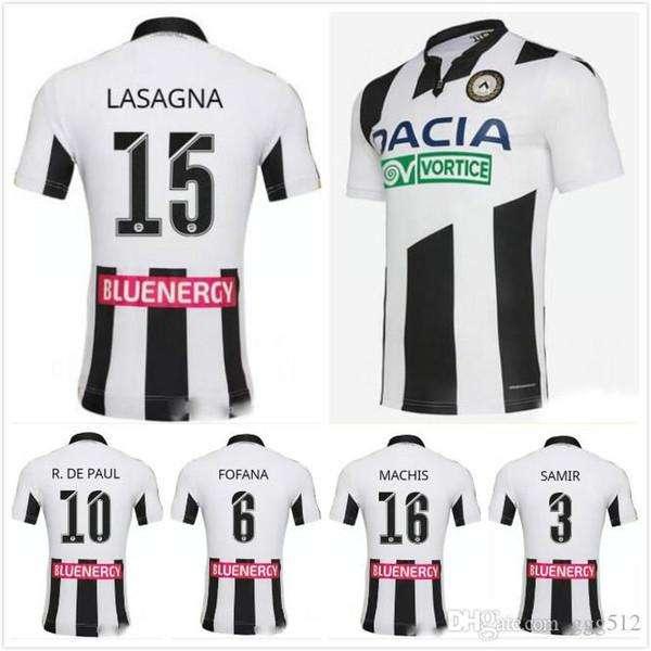 Serie A stile Premier: font unico per nomi e numeri