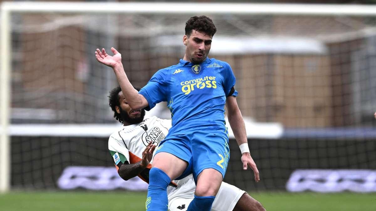 Quanto conosci Saba Goglichidze, il nuovo difensore dell’Udinese?