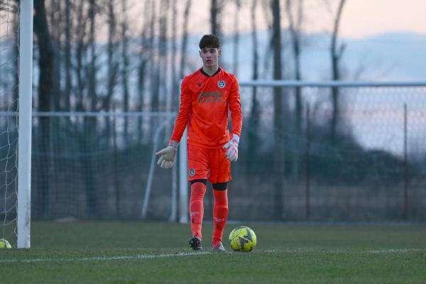 Udinese, maglia da titolare per Posocco nel ko dell'Italia U15 contro la Spagna