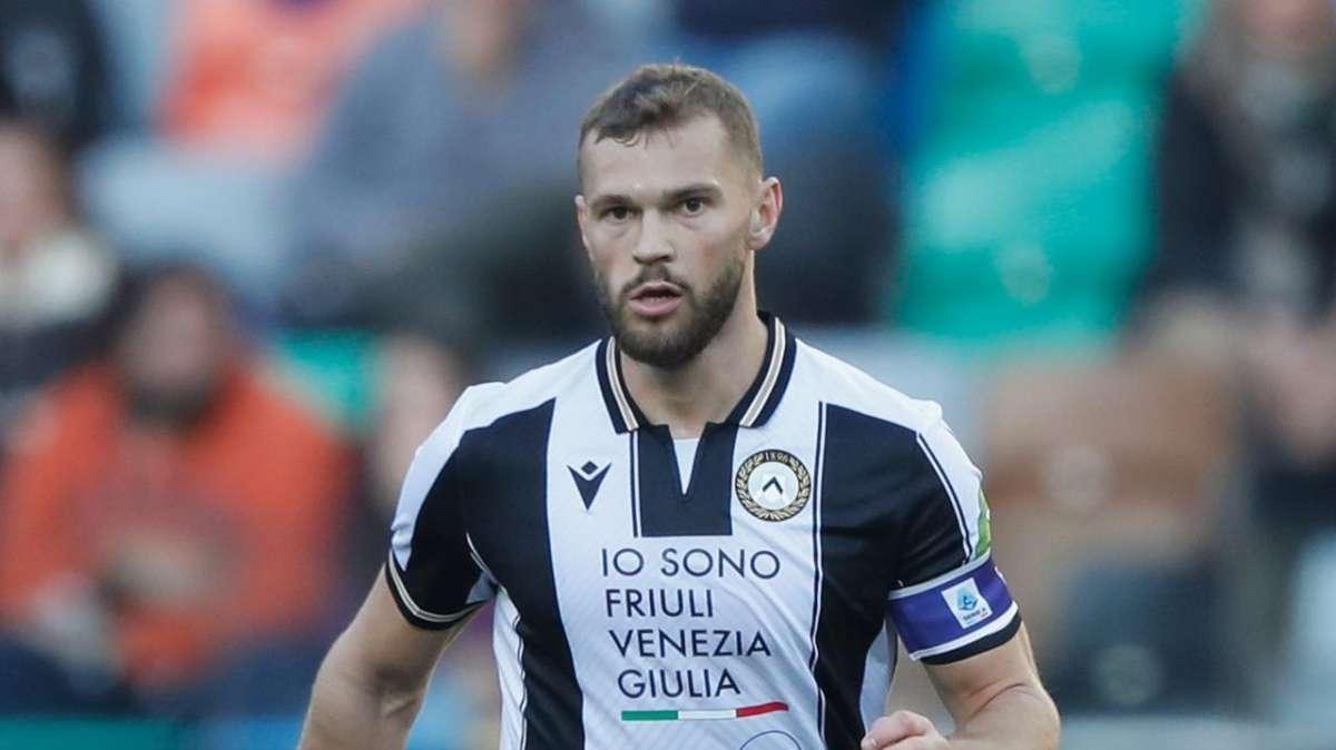 Udinese, il pagellone di fine anno (centrocampisti): delusione Lovric, Karlstrom imprescindibile