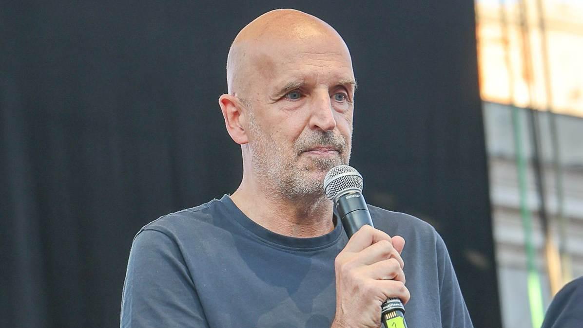 APU Udine, Graberi: "Non vogliamo rinunciare alle nostre ambizioni"