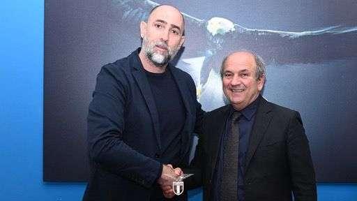 Lazio, è Tudor il nuovo allenatore: il comunicato del club