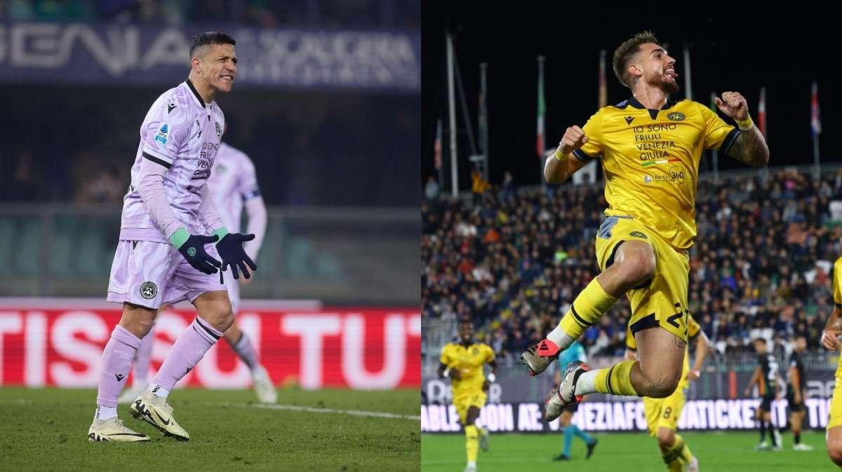 Sanchez o Iker Bravo, chi dal primo minuto al fianco di Thauvin contro l'Atalanta?