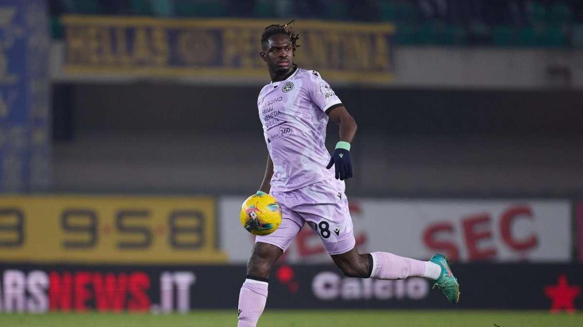 Il miglior difensore al Fantacalcio gioca nell’Udinese: ecco chi è 