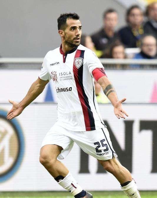 QUI CAGLIARI - In due a parte nell'allenamento di ieri