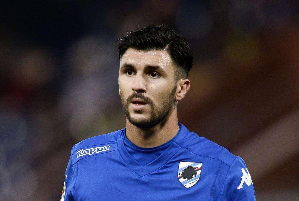 QUI SAMPDORIA - Recuperato Soriano, ma Rizzo favorito per un posto a centrocampo