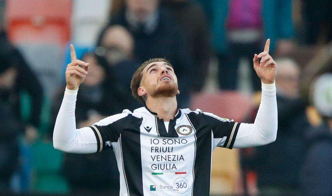 Dal Venezia al Venezia, Iker Bravo colpisce ancora i lagunari e regala i tre punti all'Udinese: ora deve giocare di più