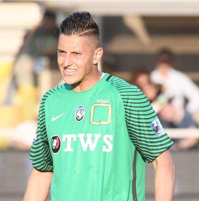 QUI ATALANTA. Gollini dà la carica:"A Udine per vincere, poi passiamo il giorne di Europa League"