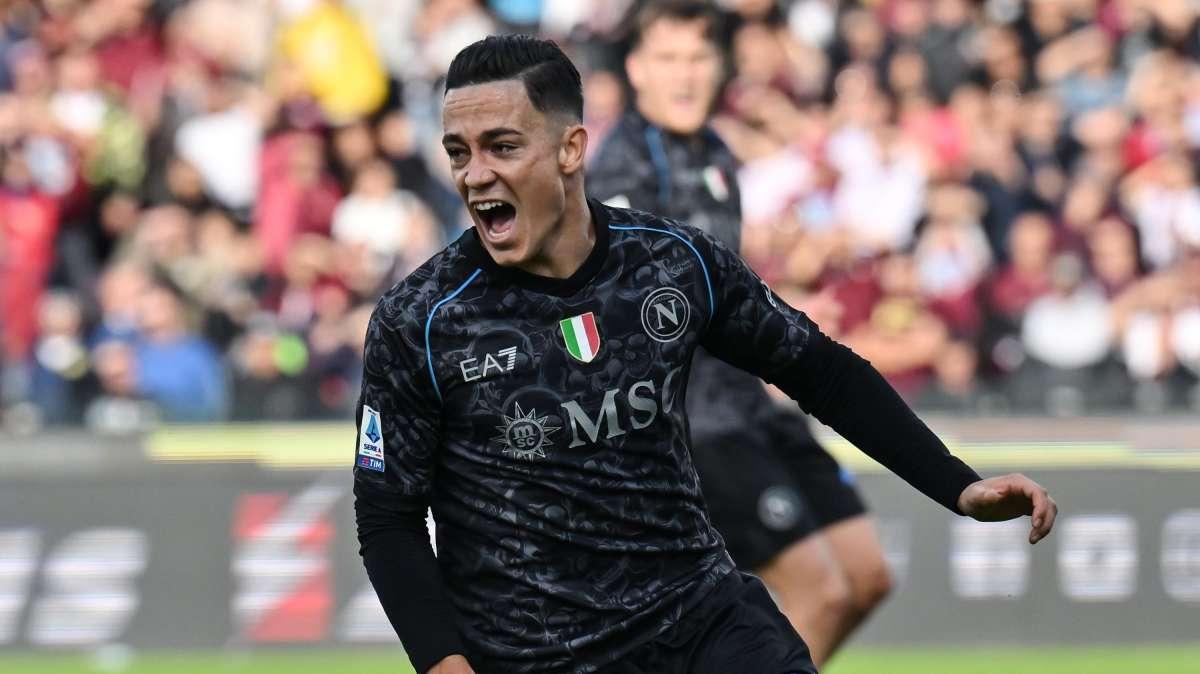 A Napoli sono sicuri, D'Agostino e Calaiò: "Raspadori ricorda Di Natale"