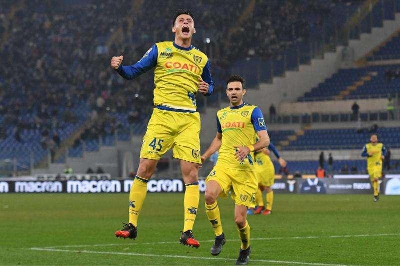 Udinese a caccia di una punta: il primo nome è quello di Inglese