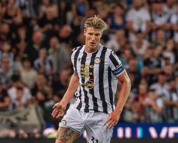 Udinese, Runjaic su Kristensen: "All'inizio ci mancherà, ma sono ottimista sui giovani che abbiamo"