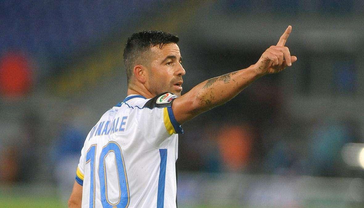 Ex Udinese, Di Natale conferma il suo status nel videogioco FIFA: arriva una nuova carta