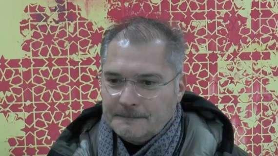 Cjarlins Muzane, Fiorin: "Settembre impegnativo, sarà importante partire bene"