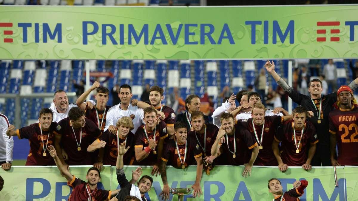 Allarme Campionati Primavera: solo il 2% dei giovani approda in Serie A