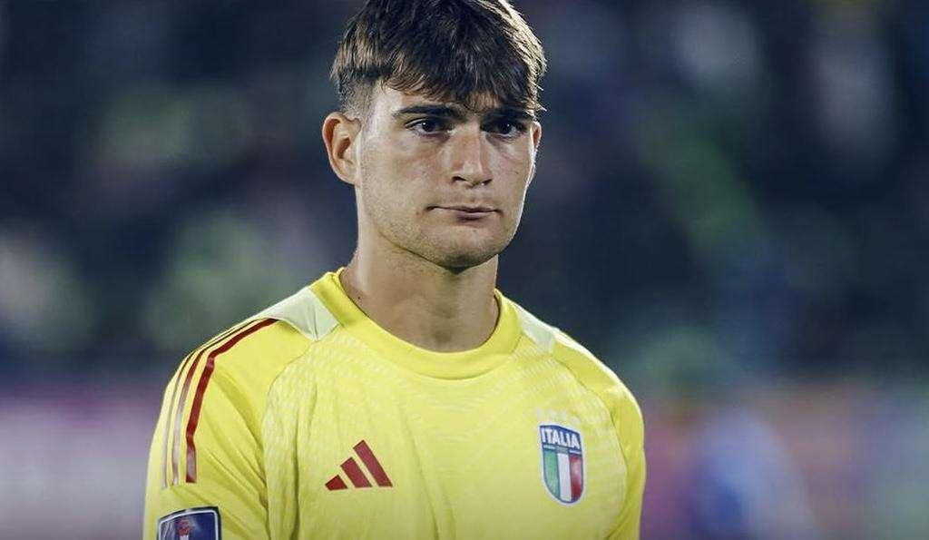 Udinese, Nunziante inserito nella lista dei convocati dell’Italia U19