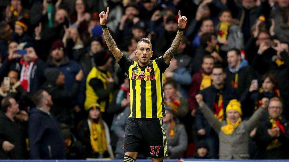 Da Londra a Udine: ecco chi potrebbe arrivare dal Watford