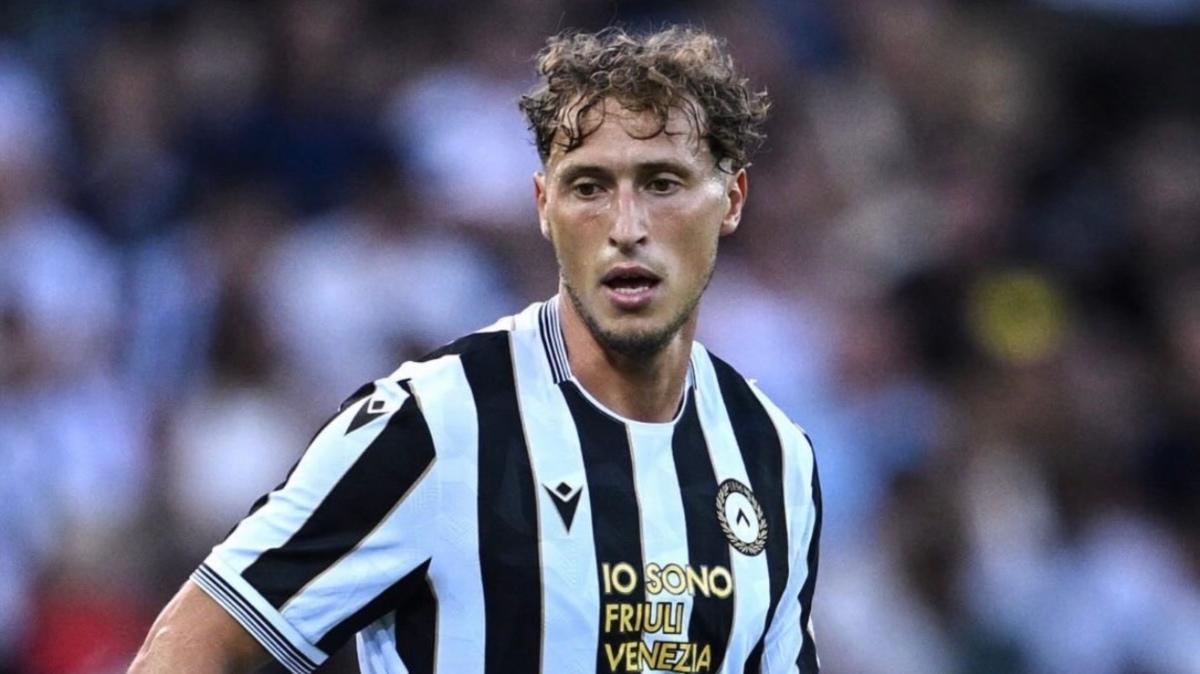 Udinese, Vojvoda: "Non poteva esserci inizio migliore, atmosfera incredibile"