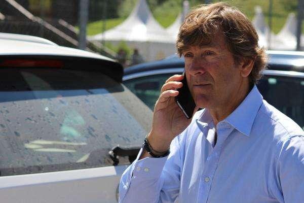 ESCLUSIVA TU - Gerolin: "Che soddisfazione tornare ad Udine!"