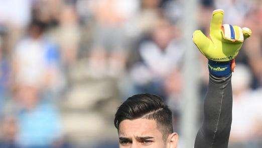 Oggi la giornata chiave per il ritorno di Meret alla Spal