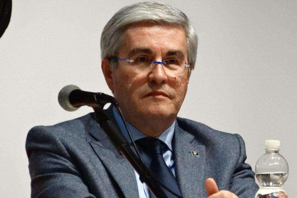 La replica di Fontanini a Collavino: "Io sono amministratore pubblico da più di 24 anni"
